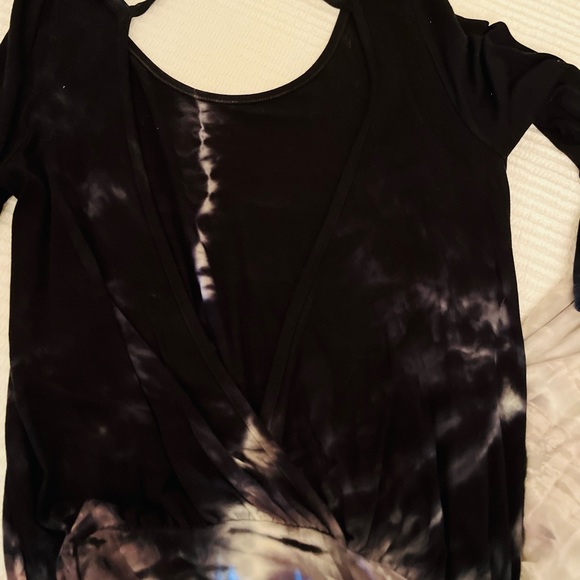 💕🔥SOLD!!!!!!Young Fabulous & Broke Dress  💖👗 - Picture 3 of 6